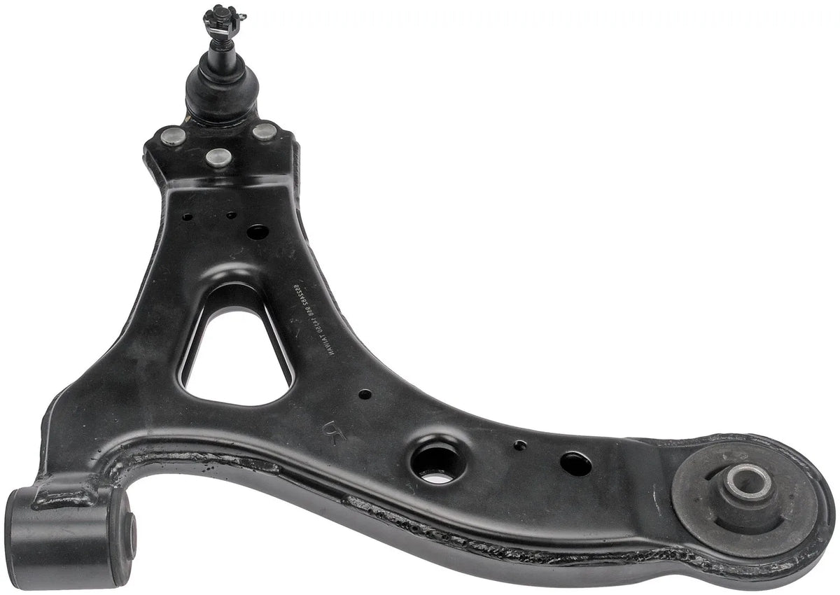 Dorman 522-481 2005-2009 Chevrolet Uplander Suspension Control Arm and Ball Joint Assembly