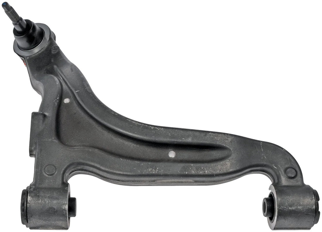 Dorman 522-487 2008-2015 Cadillac CTS Suspension Control Arm and Ball Joint Assembly