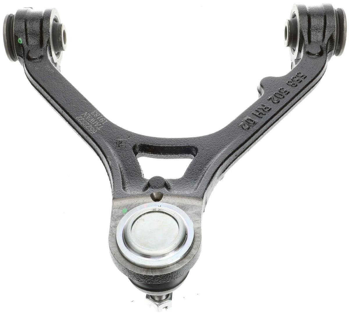 Dorman 522-522 2000-2009 Honda S2000 Suspension Control Arm and Ball Joint Assembly