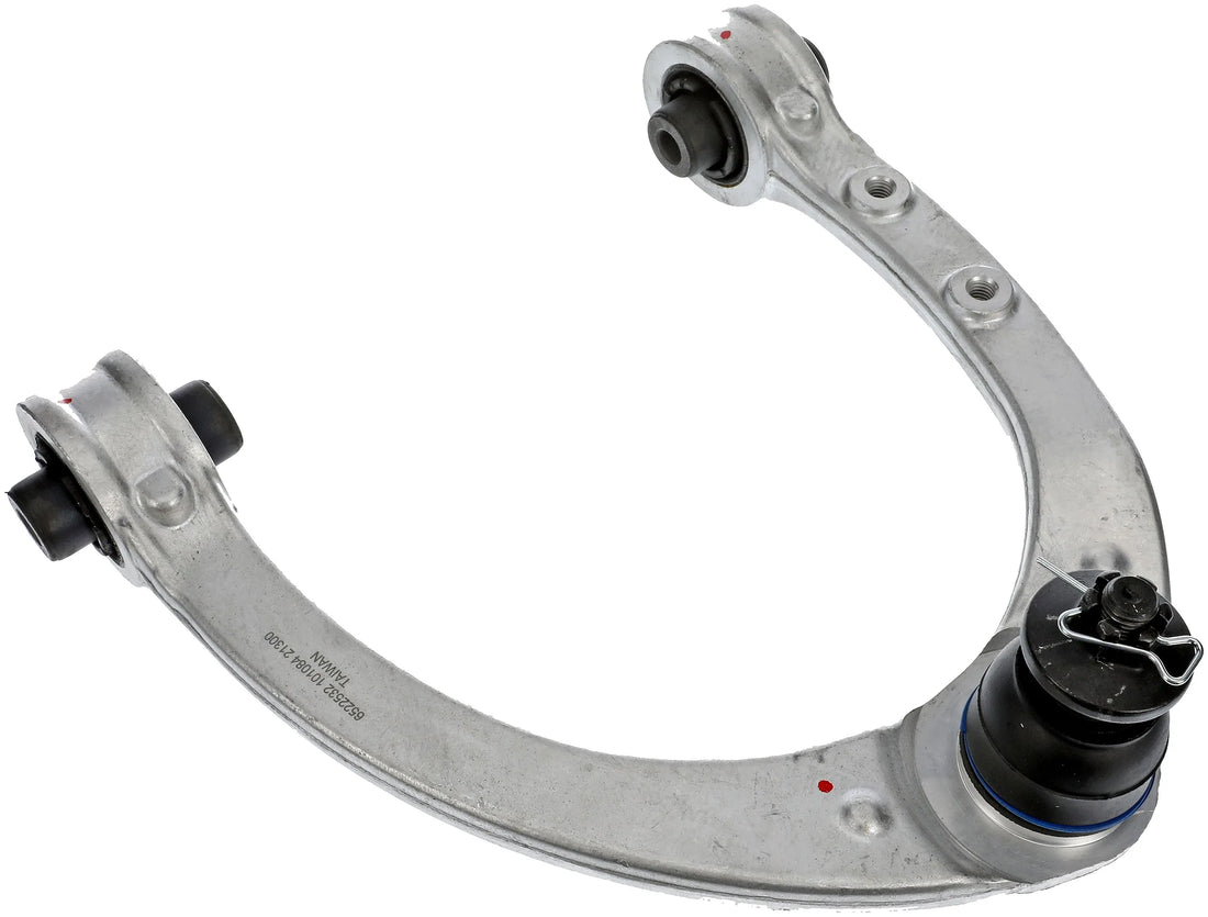 Dorman 522-532 2005-2012 Acura RL Suspension Control Arm and Ball Joint Assembly