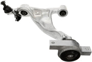 Dorman 522-552 2006-2010 INFINITI M45 Suspension Control Arm and Ball Joint Assembly