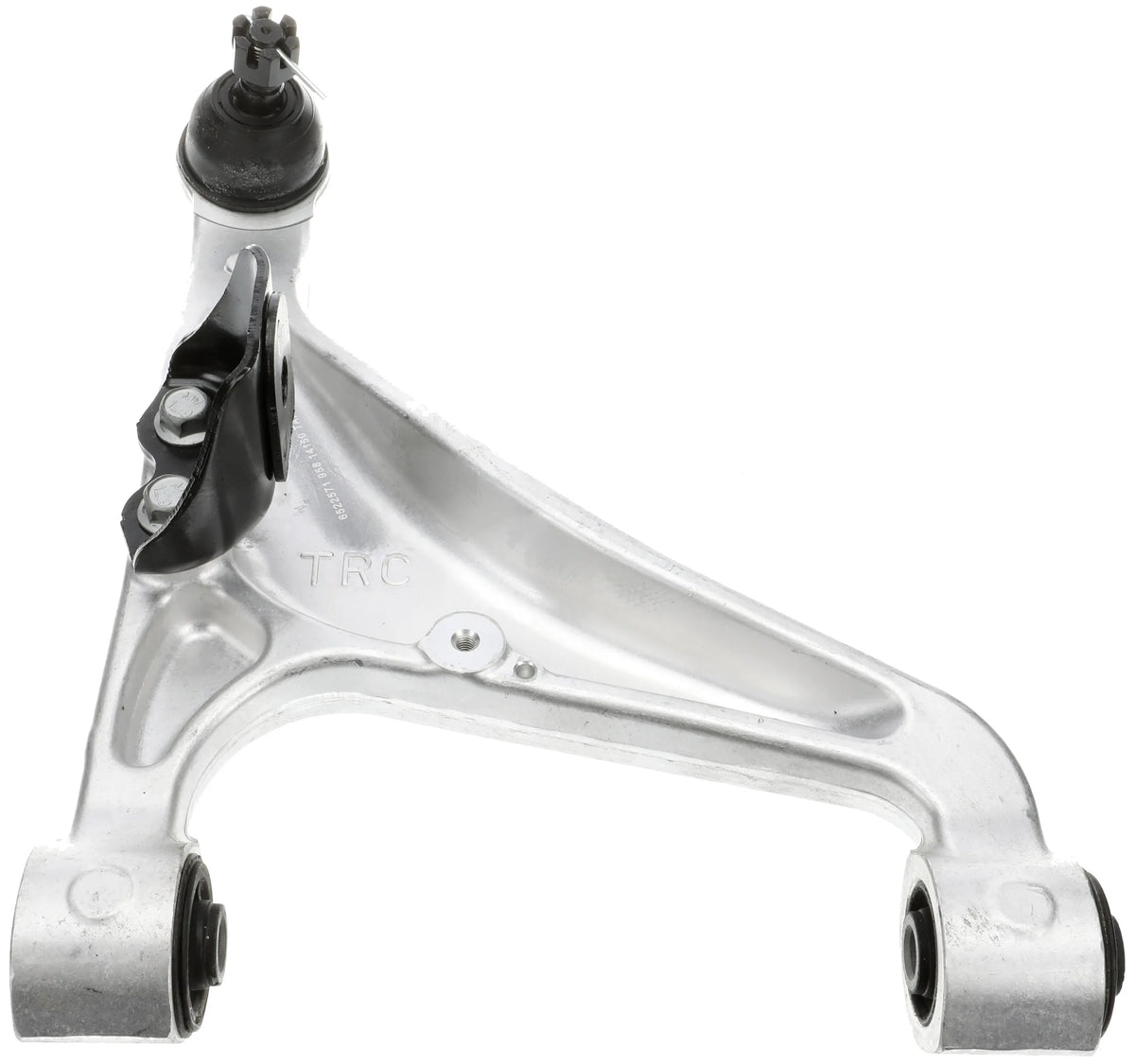 Dorman 522-571 2014-2015 INFINITI Q60 Suspension Control Arm and Ball Joint Assembly