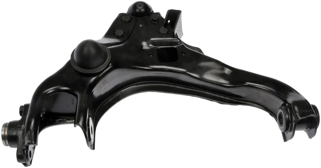 Dorman 522-579 1983-1994 Mitsubishi Mighty Max Suspension Control Arm and Ball Joint Assembly