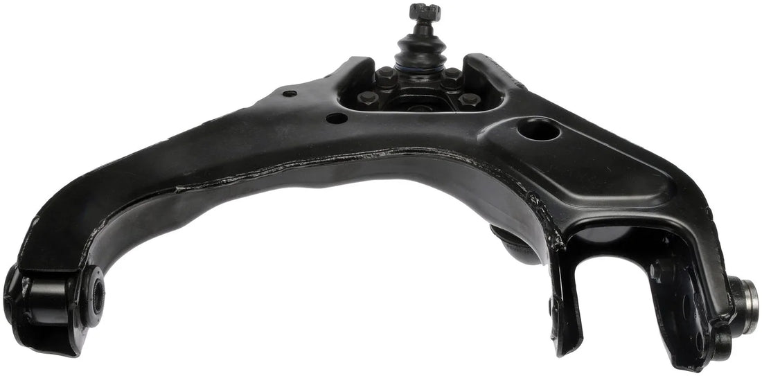 Dorman 522-579 1983-1994 Mitsubishi Mighty Max Suspension Control Arm and Ball Joint Assembly