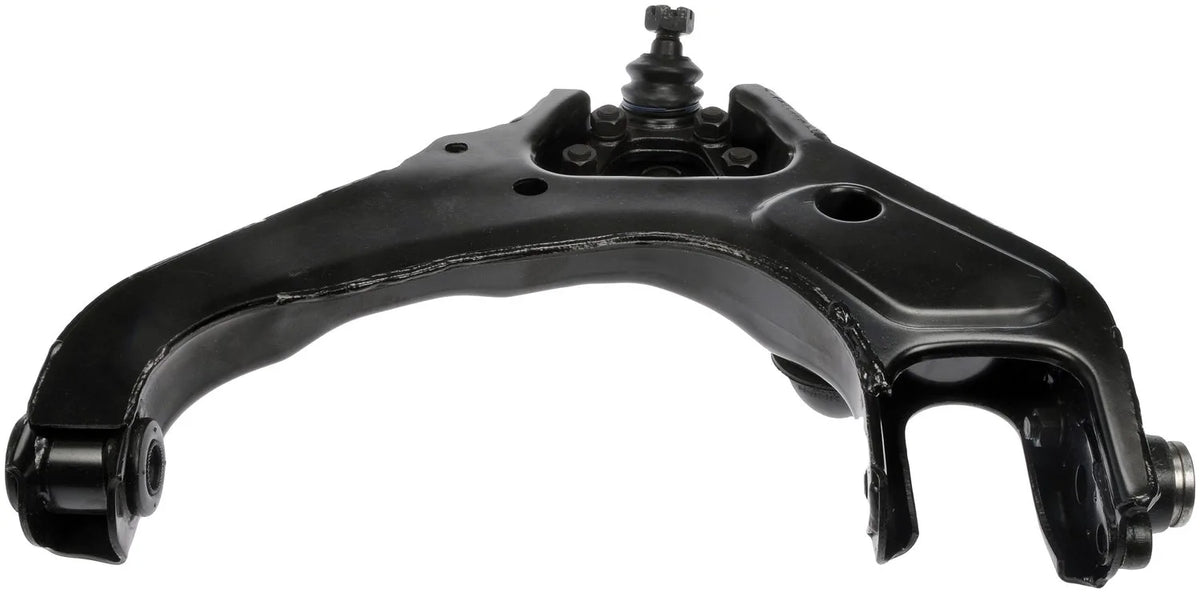 Dorman 522-579 1983-1994 Mitsubishi Mighty Max Suspension Control Arm and Ball Joint Assembly