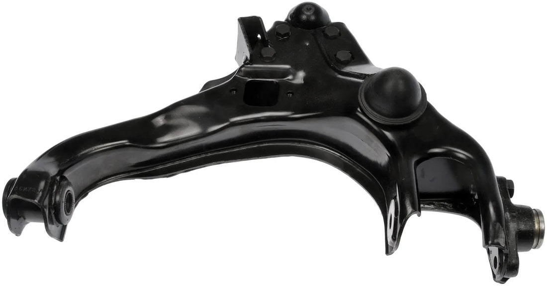 Dorman 522-580 1983-1994 Mitsubishi Mighty Max Suspension Control Arm and Ball Joint Assembly