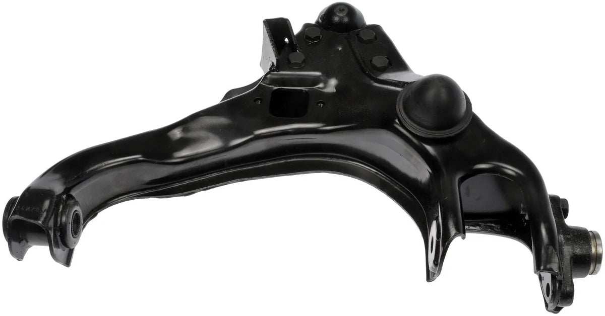 Dorman 522-580 1983-1994 Mitsubishi Mighty Max Suspension Control Arm and Ball Joint Assembly