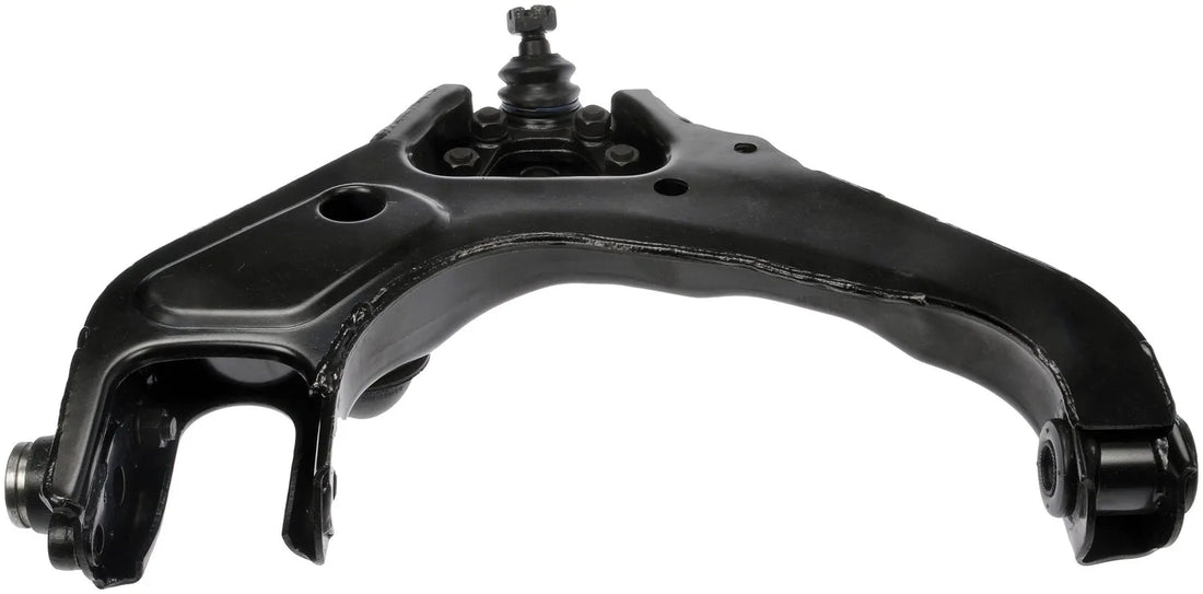 Dorman 522-580 1983-1994 Mitsubishi Mighty Max Suspension Control Arm and Ball Joint Assembly