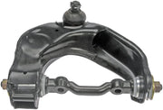 Dorman 522-588 1989-1990 Mitsubishi Van Suspension Control Arm and Ball Joint Assembly