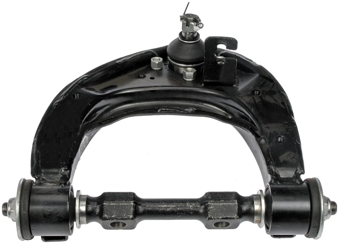 Dorman 522-596 1997-1999 Mitsubishi Montero Sport Suspension Control Arm and Ball Joint Assembly