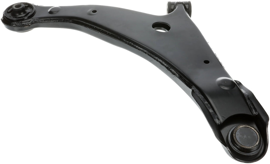 Dorman 522-605 2004-2011 Mitsubishi Endeavor Suspension Control Arm and Ball Joint Assembly
