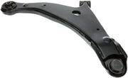 Dorman 522-605 2004-2011 Mitsubishi Endeavor Suspension Control Arm and Ball Joint Assembly