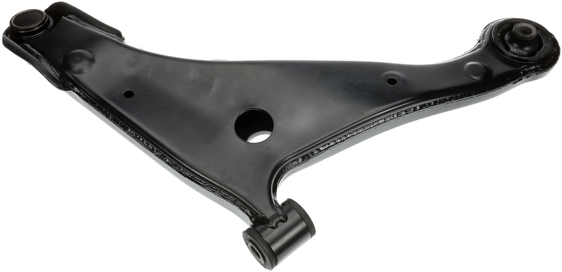 Dorman 522-605 2004-2011 Mitsubishi Endeavor Suspension Control Arm and Ball Joint Assembly