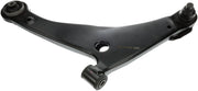 Dorman 522-605 2004-2011 Mitsubishi Endeavor Suspension Control Arm and Ball Joint Assembly
