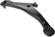 Dorman 522-606 2004-2011 Mitsubishi Endeavor Suspension Control Arm and Ball Joint Assembly