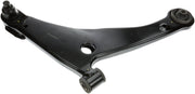 Dorman 522-606 2004-2011 Mitsubishi Endeavor Suspension Control Arm and Ball Joint Assembly