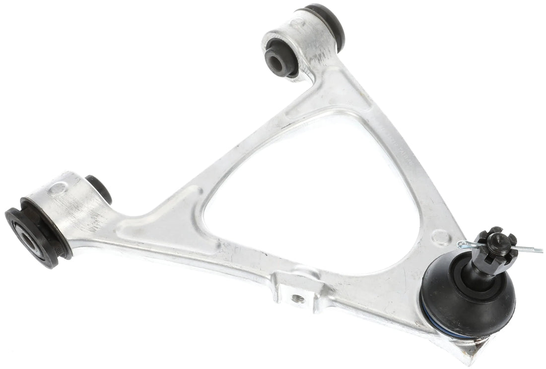 Dorman 522-609 2006-2015 Mazda MX-5 Suspension Control Arm and Ball Joint Assembly