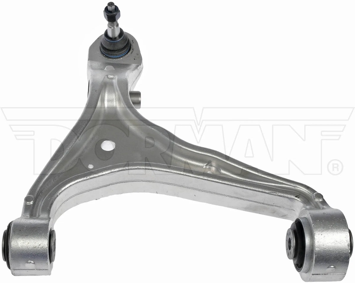 Dorman 522-611 2005-2011 Cadillac STS Suspension Control Arm and Ball Joint Assembly