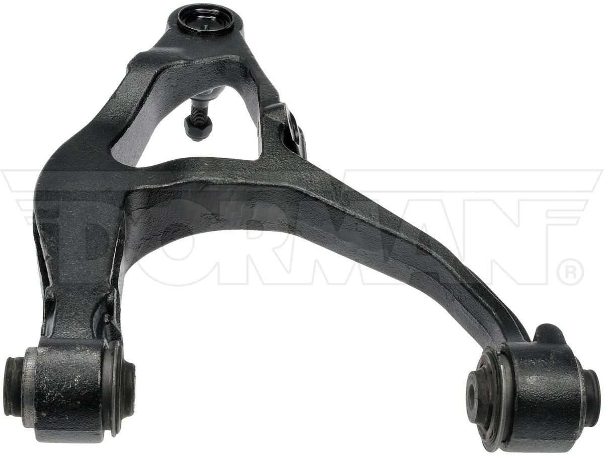 Dorman 522-621 2006-2009 Dodge Durango Suspension Control Arm and Ball Joint Assembly