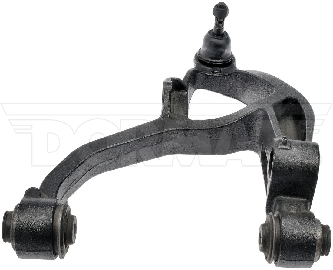 Dorman 522-621 2006-2009 Dodge Durango Suspension Control Arm and Ball Joint Assembly