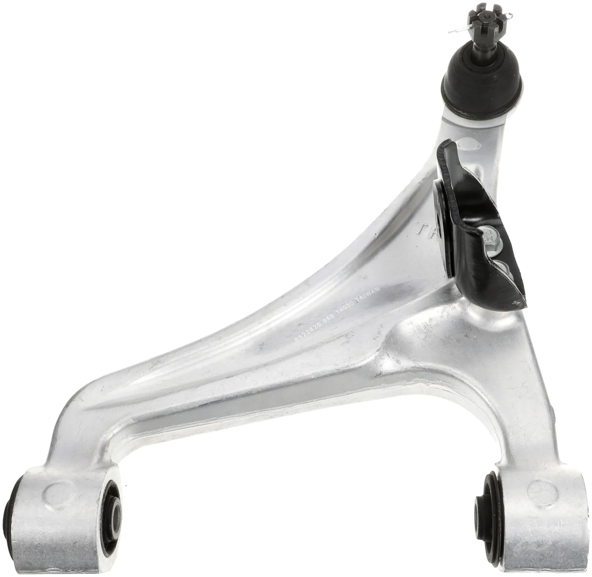 Dorman 522-626 2014-2017 INFINITI QX50 Suspension Control Arm and Ball Joint Assembly
