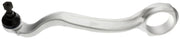 Dorman 522-713 2012-2016 Mercedes-Benz E200 Suspension Control Arm and Ball Joint Assembly