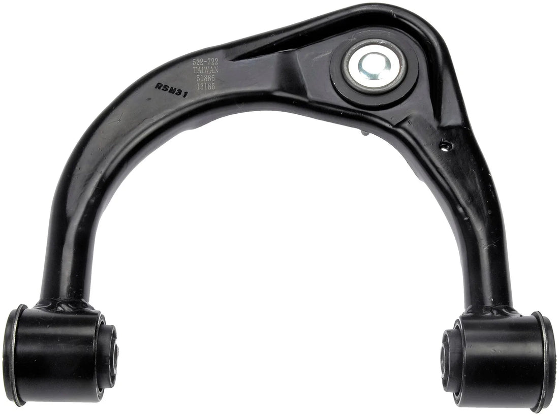 Dorman 522-722 2005-2023 Toyota Tacoma Suspension Control Arm and Ball Joint Assembly