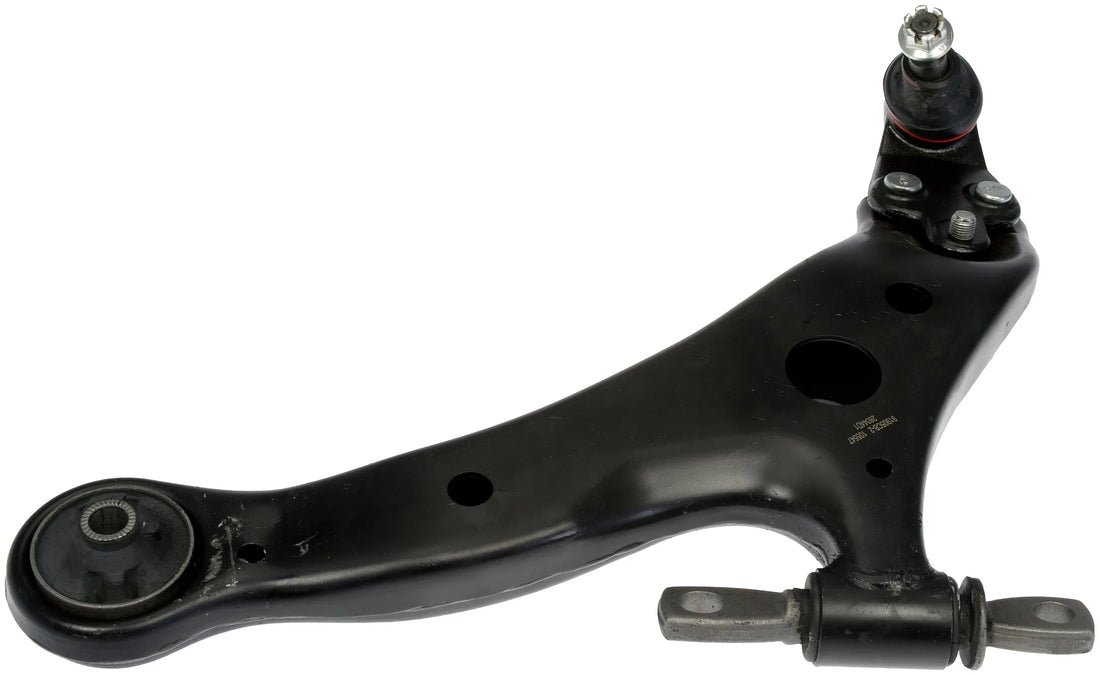 Dorman 522-723 2005-2018 Toyota Avalon Suspension Control Arm and Ball Joint Assembly