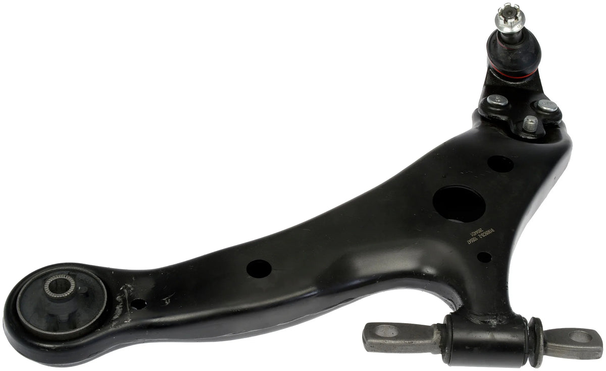 Dorman 522-723 2005-2018 Toyota Avalon Suspension Control Arm and Ball Joint Assembly