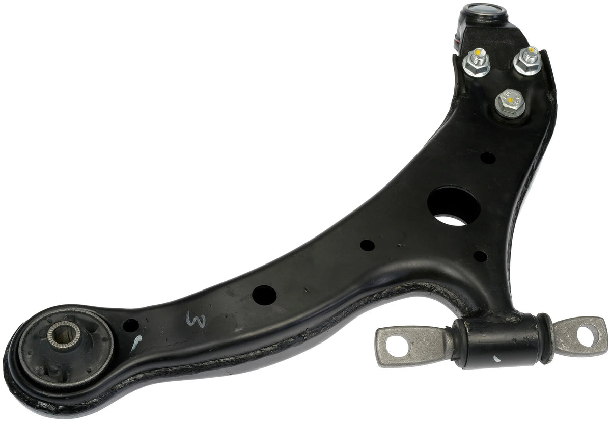 Dorman 522-724 2005-2018 Toyota Avalon Suspension Control Arm and Ball Joint Assembly
