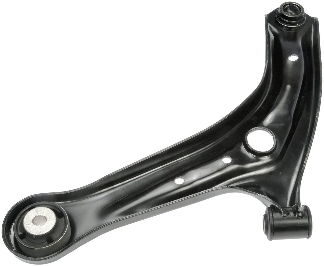 Dorman 522-762 2016-2021 Ford Figo Suspension Control Arm and Ball Joint Assembly