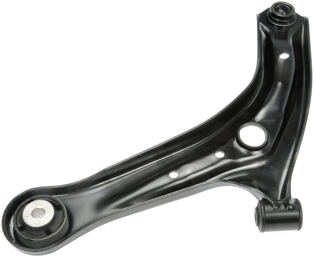 Dorman 522-762 2016-2021 Ford Figo Suspension Control Arm and Ball Joint Assembly