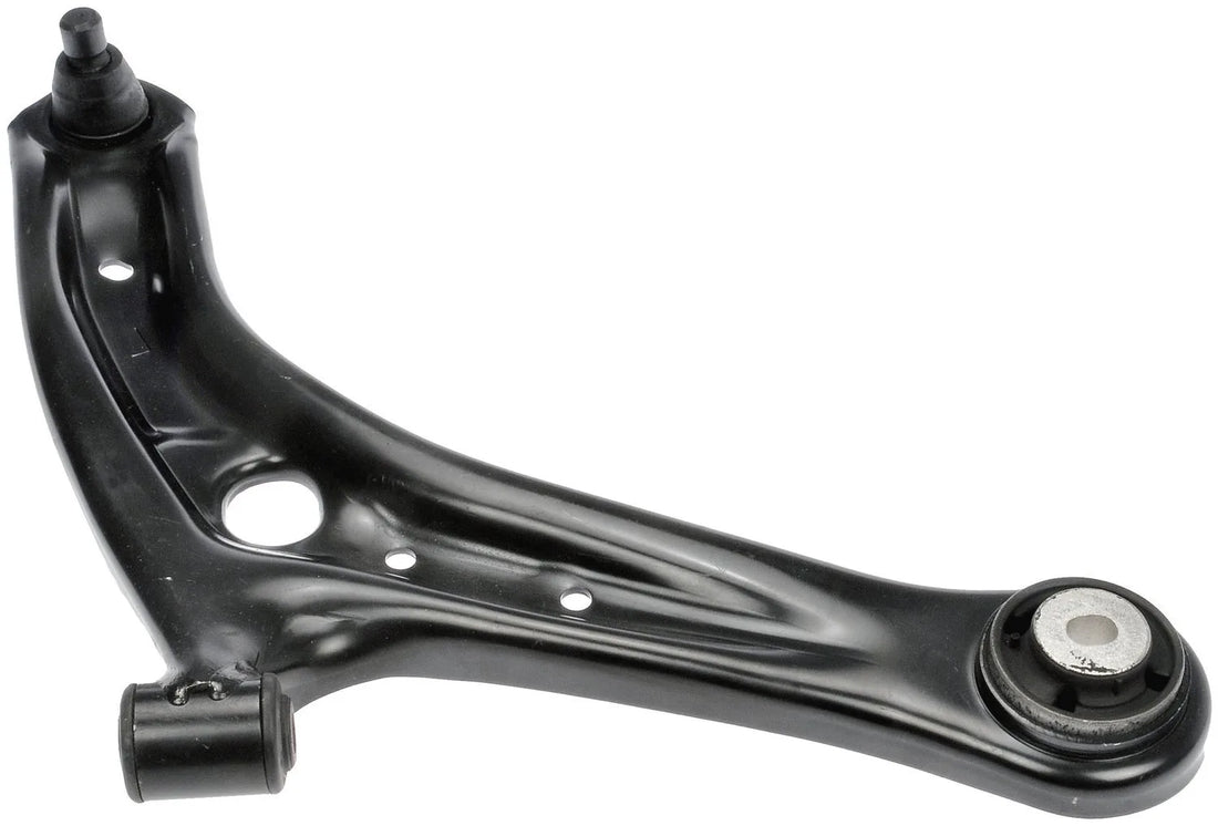 Dorman 522-762 2016-2021 Ford Figo Suspension Control Arm and Ball Joint Assembly