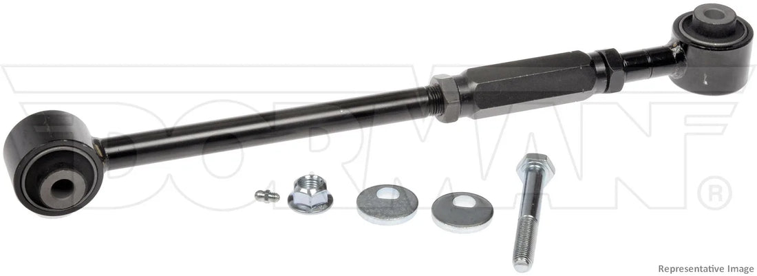 Dorman 522-779 2015-2026 Porsche Macan Suspension Control Arm