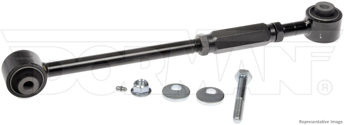 Dorman 522-779 2015-2026 Porsche Macan Suspension Control Arm