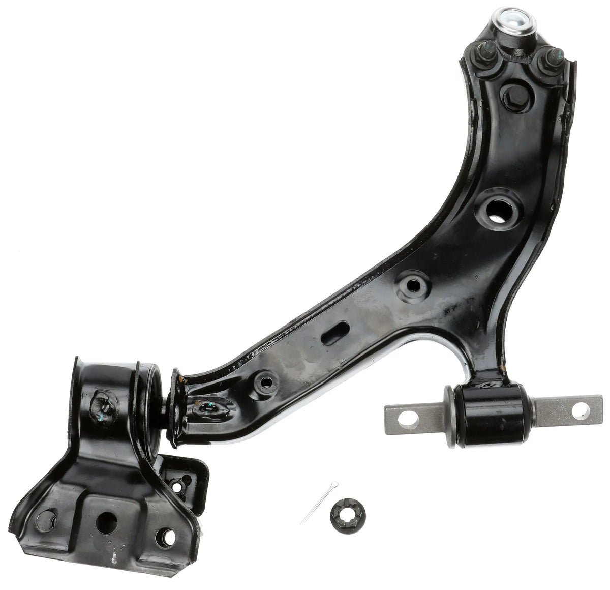 Dorman 522-810 2012-2014 Honda CR-V Suspension Control Arm and Ball Joint Assembly