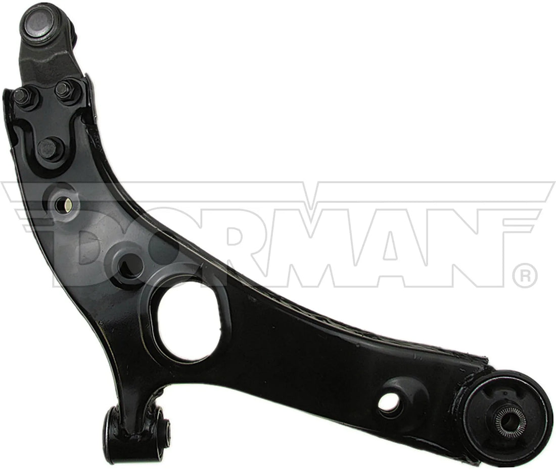 Dorman 522-815 2014-2016 Kia Cadenza Suspension Control Arm and Ball Joint Assembly