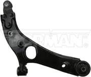 Dorman 522-815 2014-2016 Kia Cadenza Suspension Control Arm and Ball Joint Assembly
