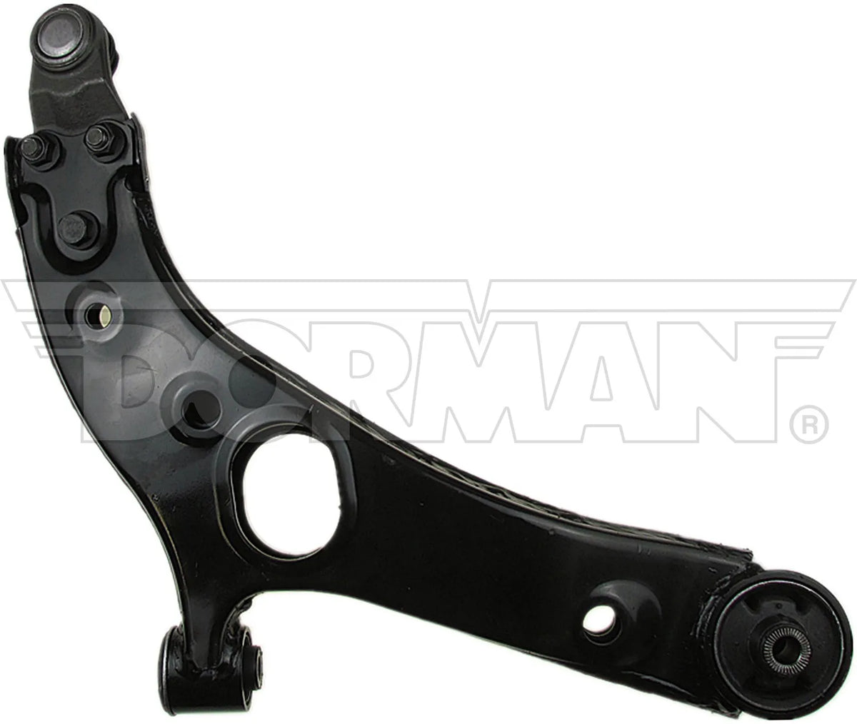 Dorman 522-815 2014-2016 Kia Cadenza Suspension Control Arm and Ball Joint Assembly