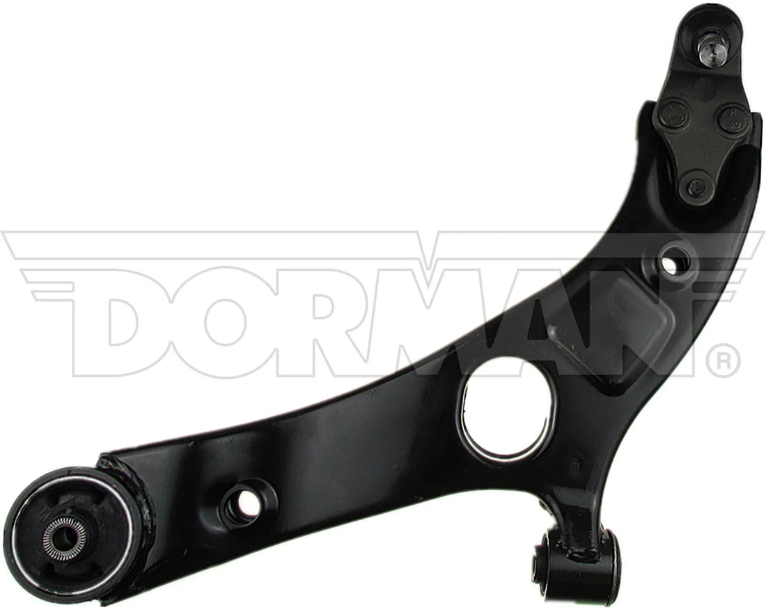 Dorman 522-815 2014-2016 Kia Cadenza Suspension Control Arm and Ball Joint Assembly