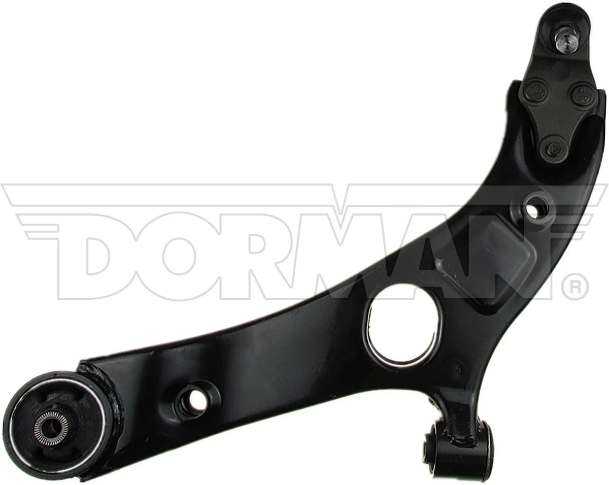 Dorman 522-815 2014-2016 Kia Cadenza Suspension Control Arm and Ball Joint Assembly
