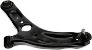 Dorman 522-823 2011-2016 Hyundai Elantra Suspension Control Arm and Ball Joint Assembly