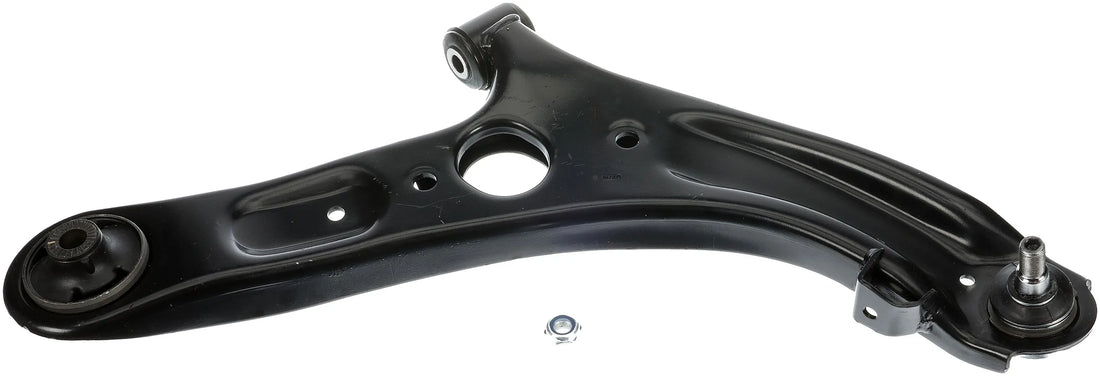 Dorman 522-824 2011-2016 Hyundai Elantra Suspension Control Arm and Ball Joint Assembly