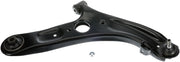 Dorman 522-824 2011-2016 Hyundai Elantra Suspension Control Arm and Ball Joint Assembly