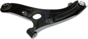 Dorman 522-824 2011-2016 Hyundai Elantra Suspension Control Arm and Ball Joint Assembly