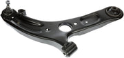 Dorman 522-824 2011-2016 Hyundai Elantra Suspension Control Arm and Ball Joint Assembly