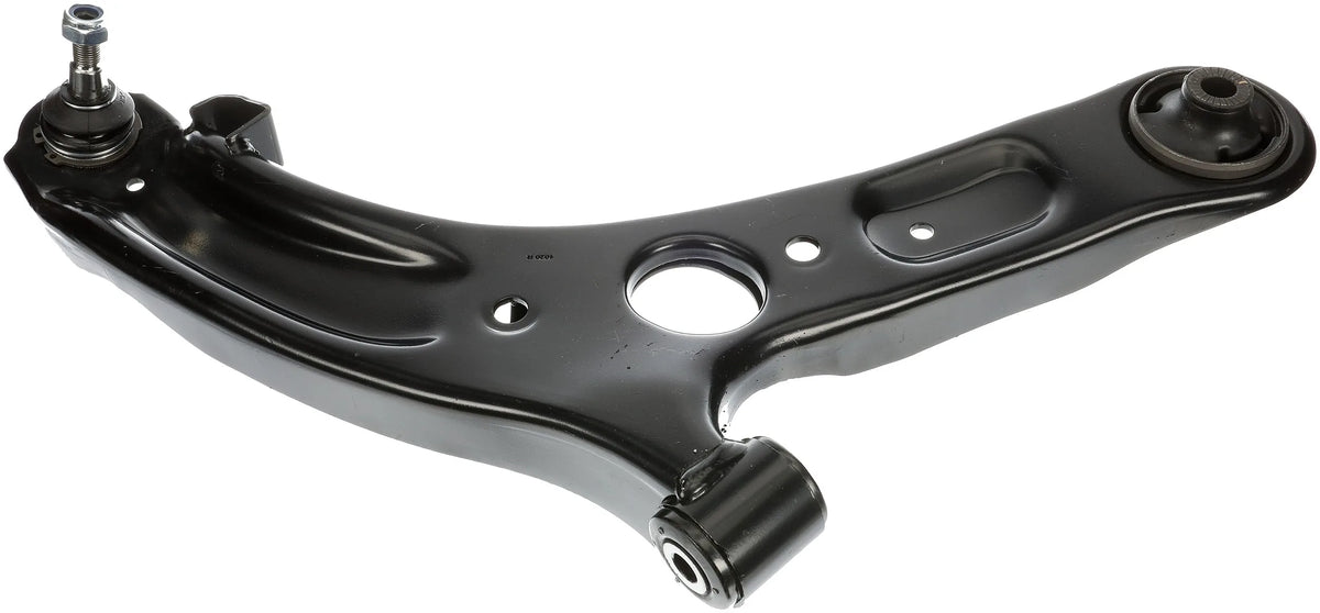Dorman 522-824 2011-2016 Hyundai Elantra Suspension Control Arm and Ball Joint Assembly