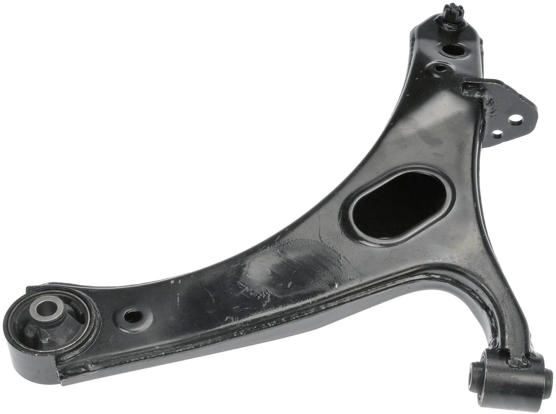 Dorman 522-832 2010-2014 Subaru Legacy Suspension Control Arm and Ball Joint Assembly