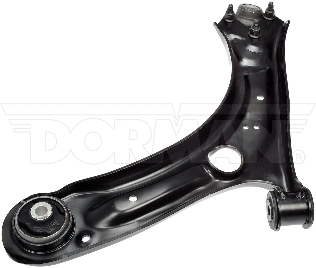 Dorman 522-838 2012-2022 Volkswagen Passat Suspension Control Arm and Ball Joint Assembly