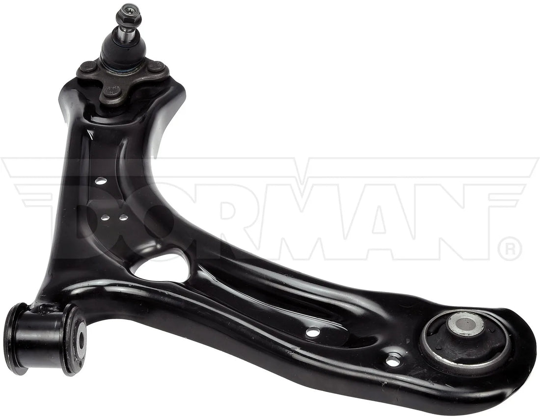 Dorman 522-838 2012-2022 Volkswagen Passat Suspension Control Arm and Ball Joint Assembly